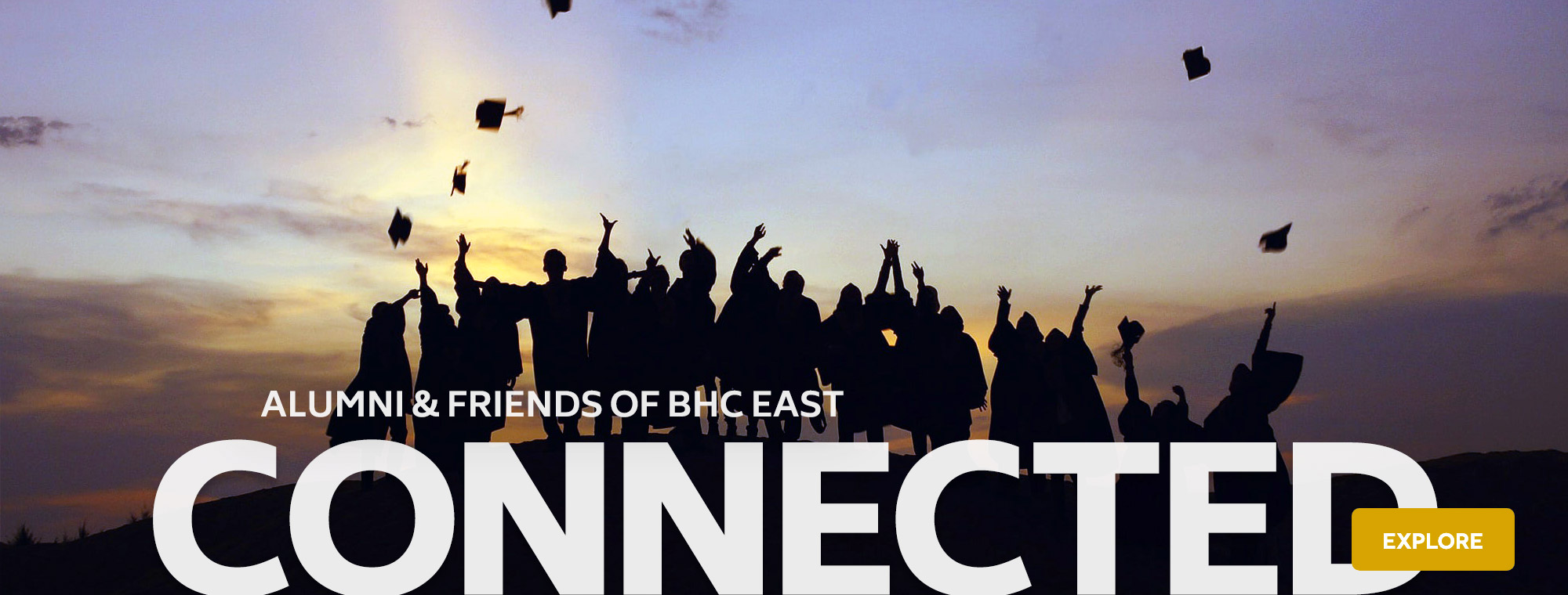 BHC Alumni & Friends