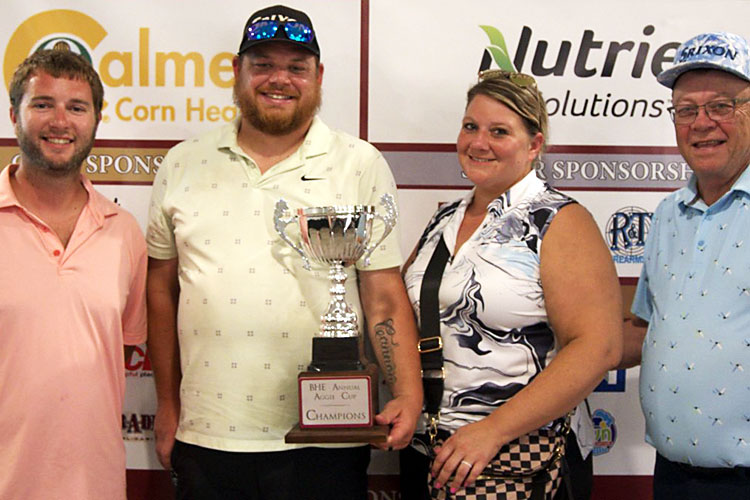 Black Hawk College East Foundation