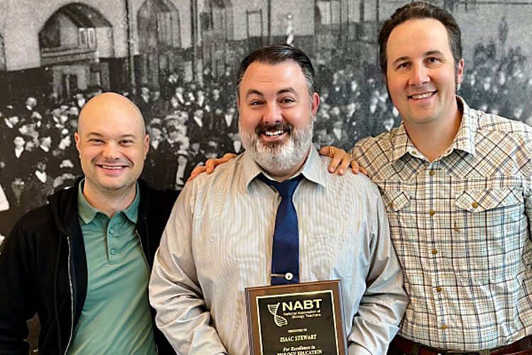 Black Hawk College East Foundation