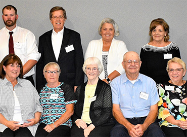 Black Hawk College East Foundation