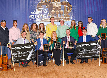 Black Hawk College East Foundation